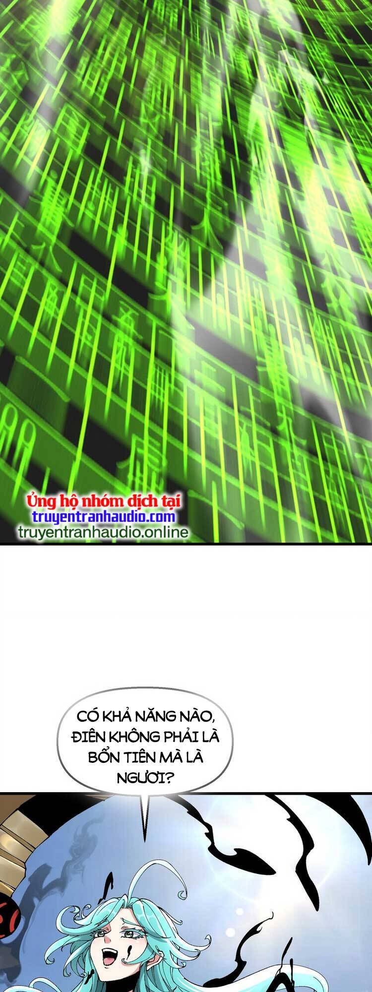 Chặt Củi 10 Năm, Tiên Tử Cầu Xin Ta Thu Nàng Làm Đồ Đệ Chapter 20 - 37