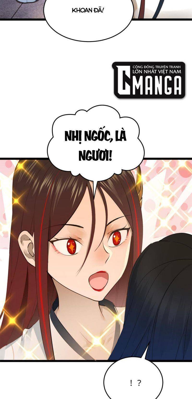 Chàng Rể Mạnh Nhất Lịch Sử Chapter 10 - 31