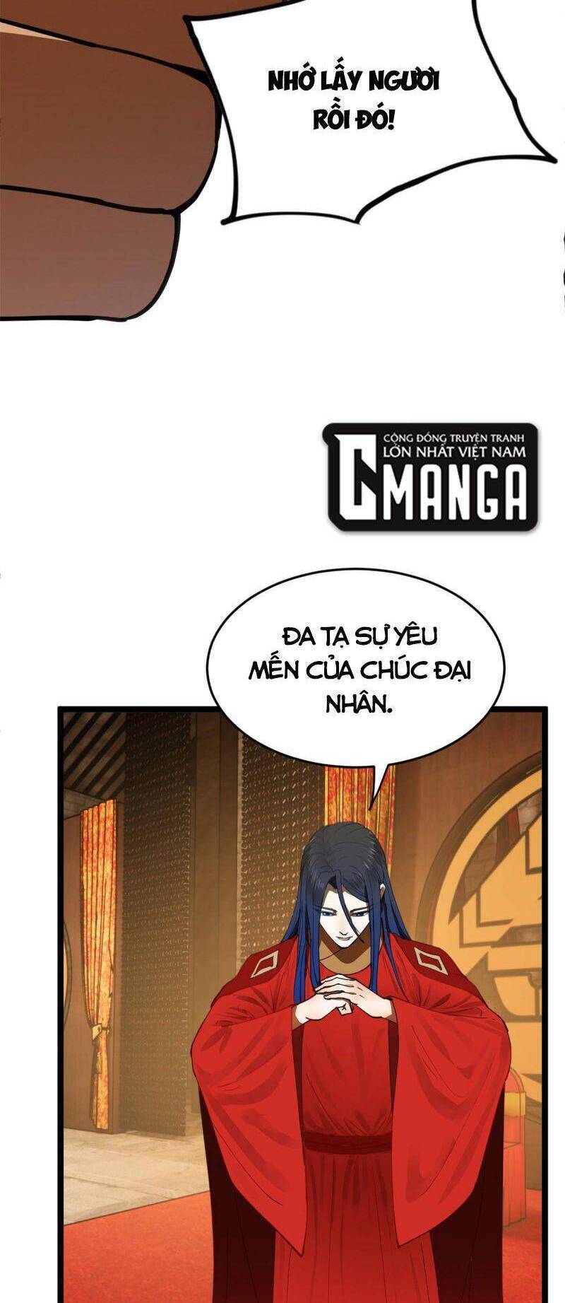 Chàng Rể Mạnh Nhất Lịch Sử Chapter 15 - 36