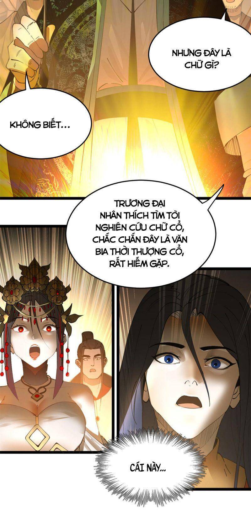 Chàng Rể Mạnh Nhất Lịch Sử Chapter 15 - 10