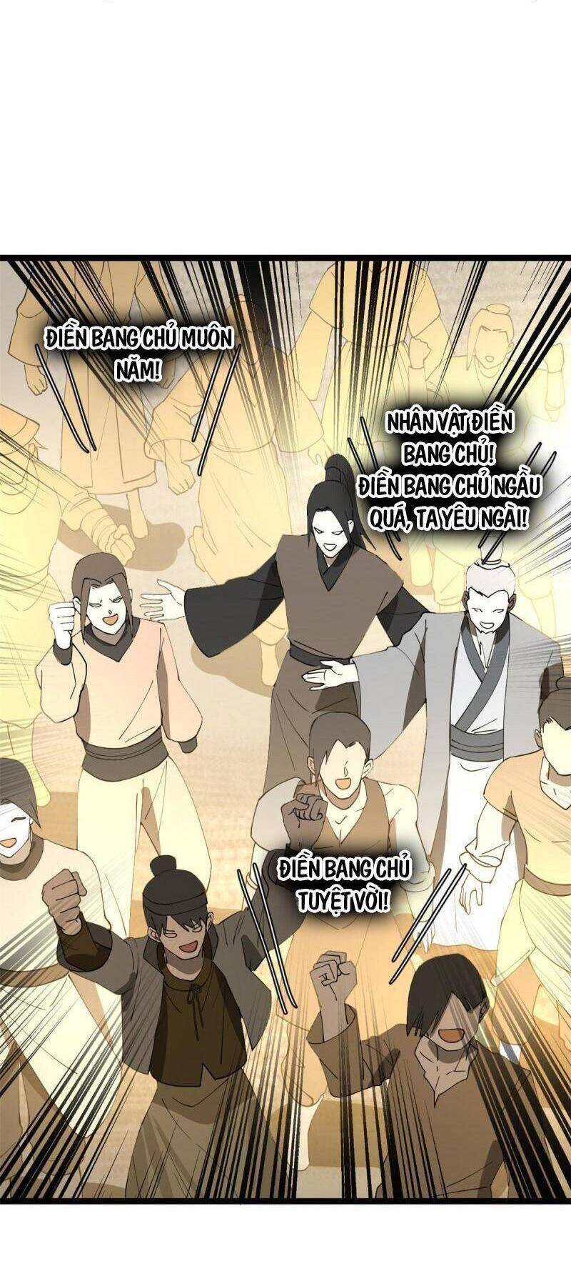 Chàng Rể Mạnh Nhất Lịch Sử Chapter 25 - 29