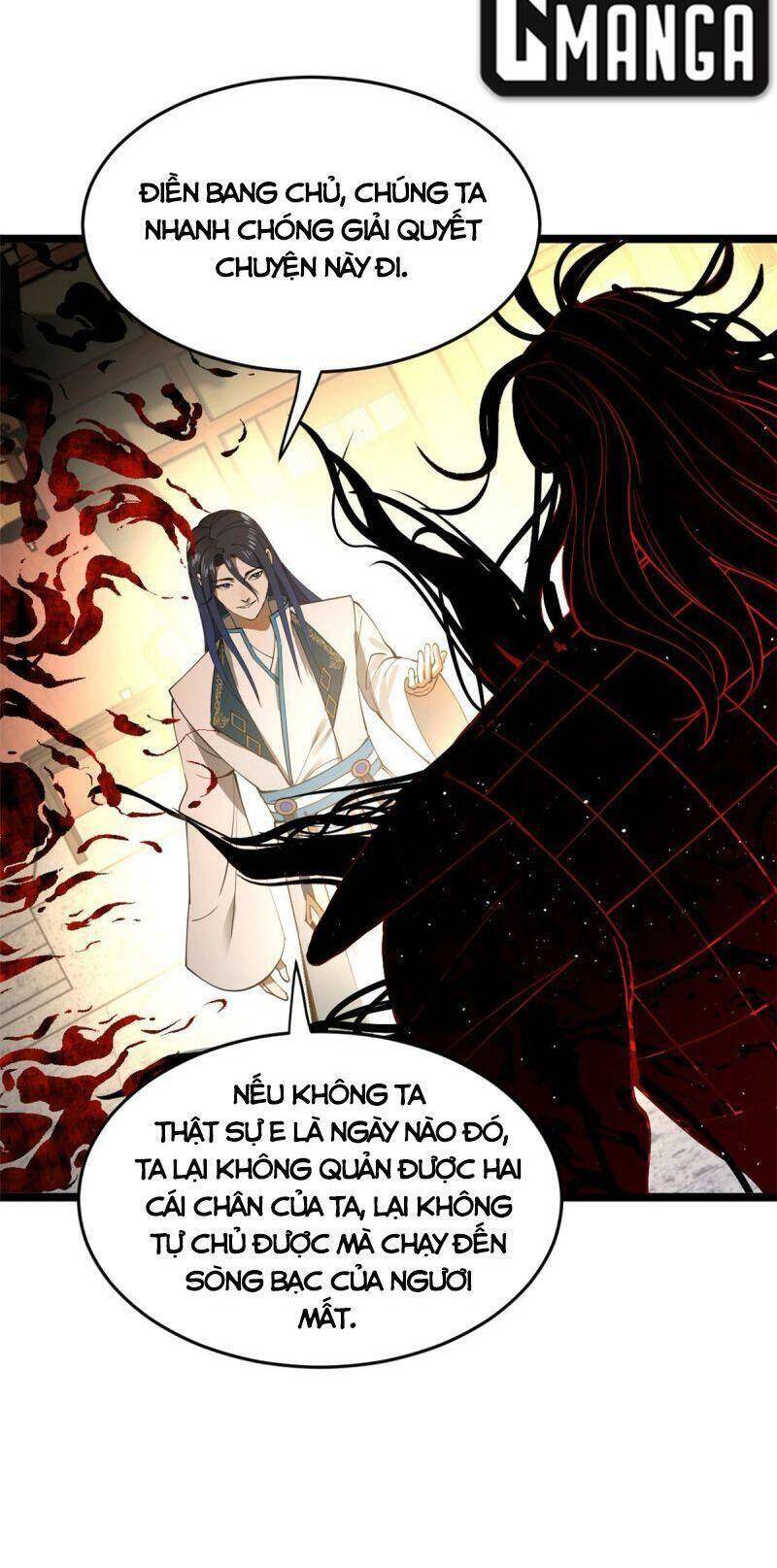 Chàng Rể Mạnh Nhất Lịch Sử Chapter 28 - 5