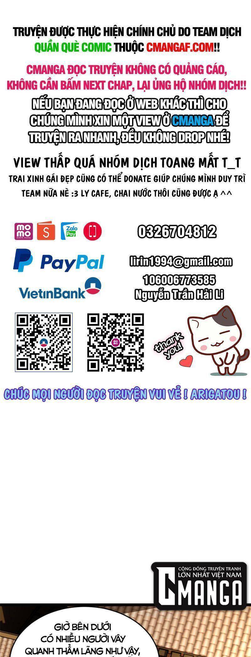 Chàng Rể Mạnh Nhất Lịch Sử Chapter 29 - 1
