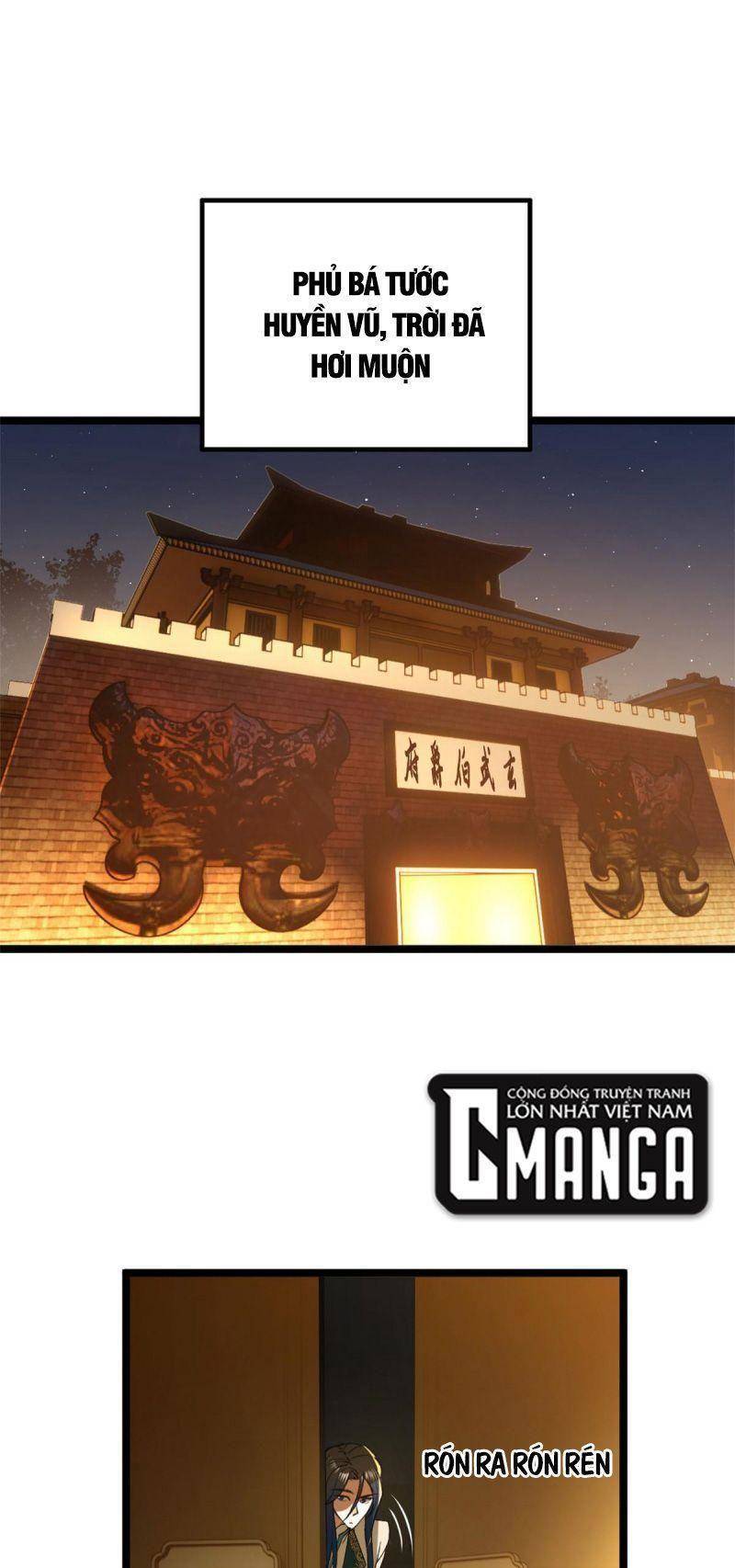 Chàng Rể Mạnh Nhất Lịch Sử Chapter 30 - 30