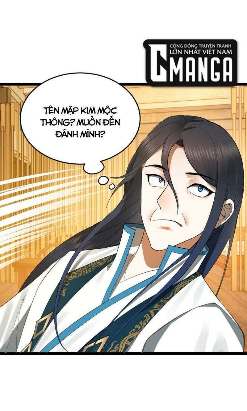 Chàng Rể Mạnh Nhất Lịch Sử Chapter 32 - 31