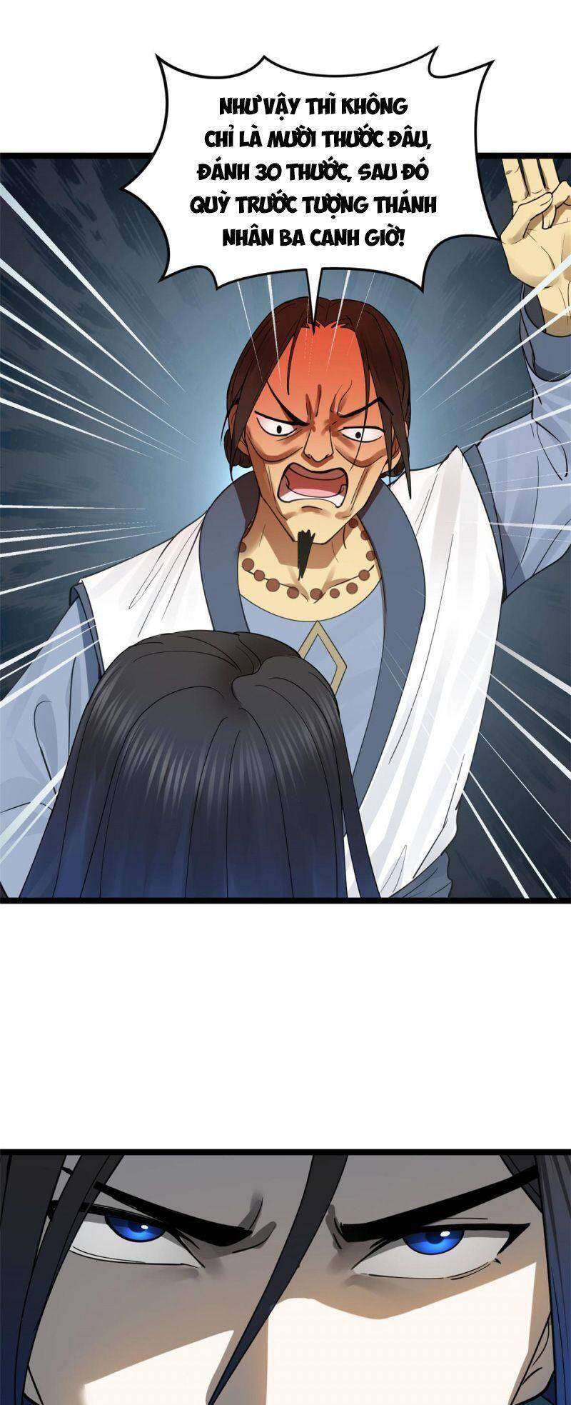 Chàng Rể Mạnh Nhất Lịch Sử Chapter 35 - 17