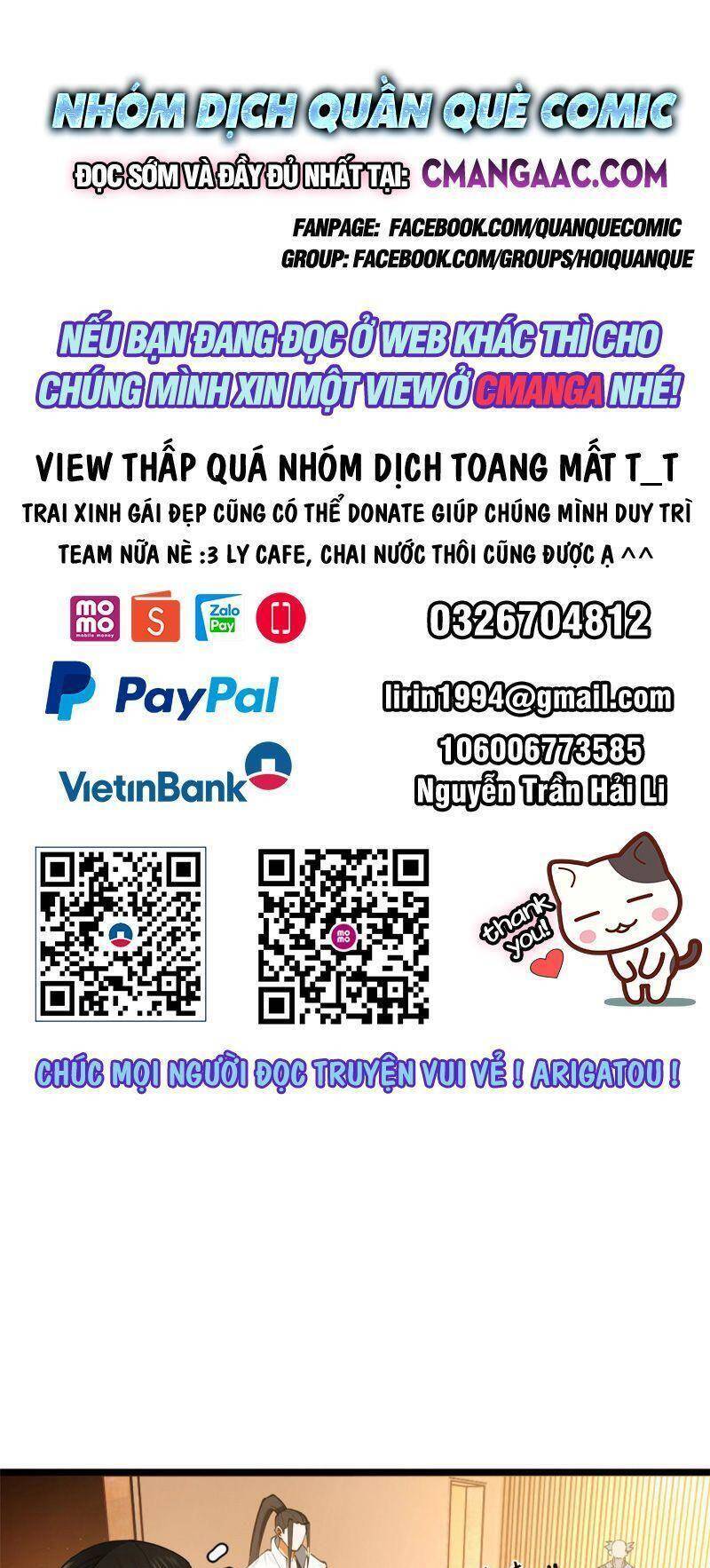 Chàng Rể Mạnh Nhất Lịch Sử Chapter 37 - 1