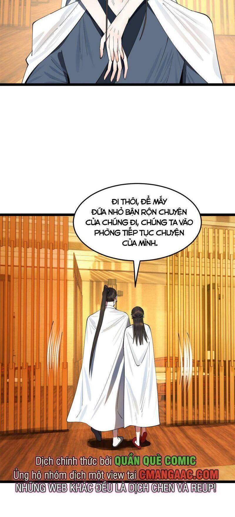 Chàng Rể Mạnh Nhất Lịch Sử Chapter 39 - 18