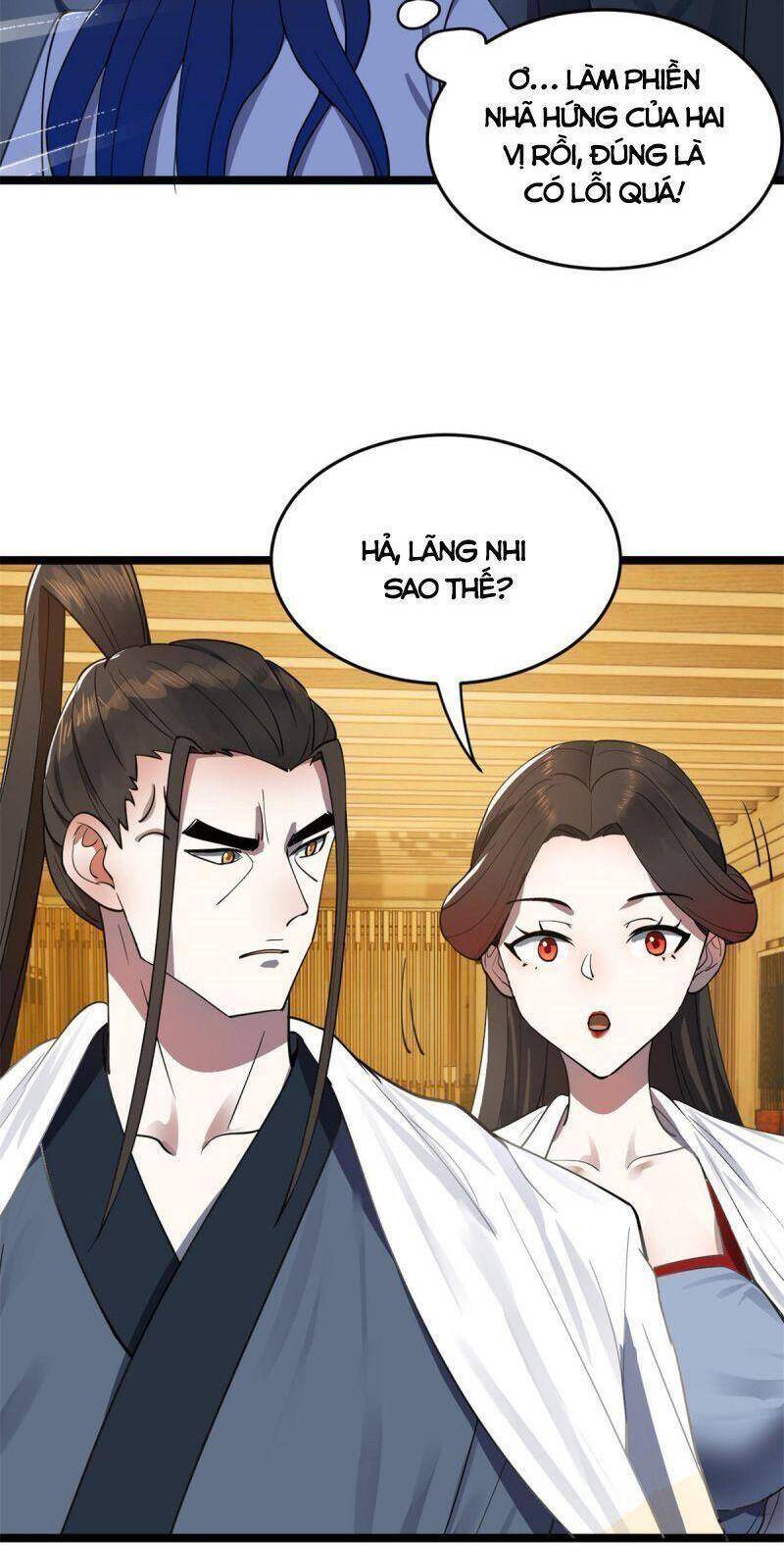 Chàng Rể Mạnh Nhất Lịch Sử Chapter 39 - 4