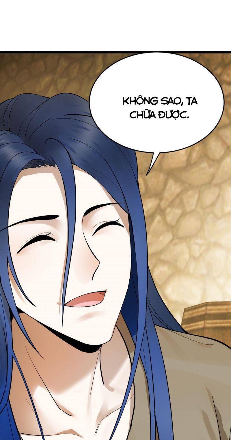 Chàng Rể Mạnh Nhất Lịch Sử Chapter 4 - 23