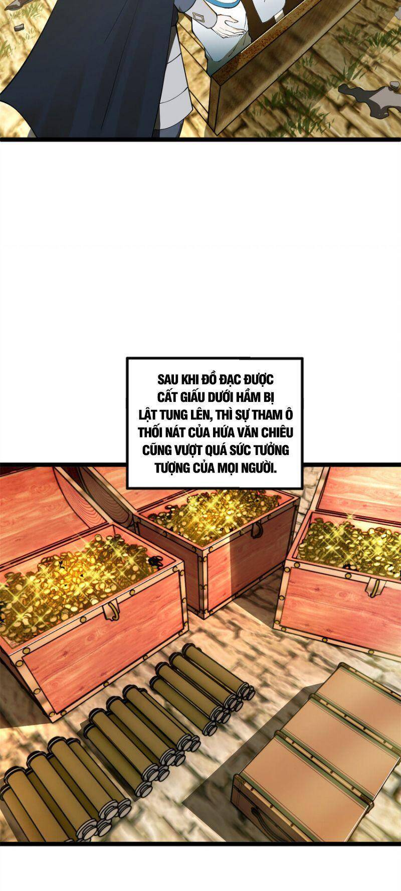 Chàng Rể Mạnh Nhất Lịch Sử Chapter 42 - 8