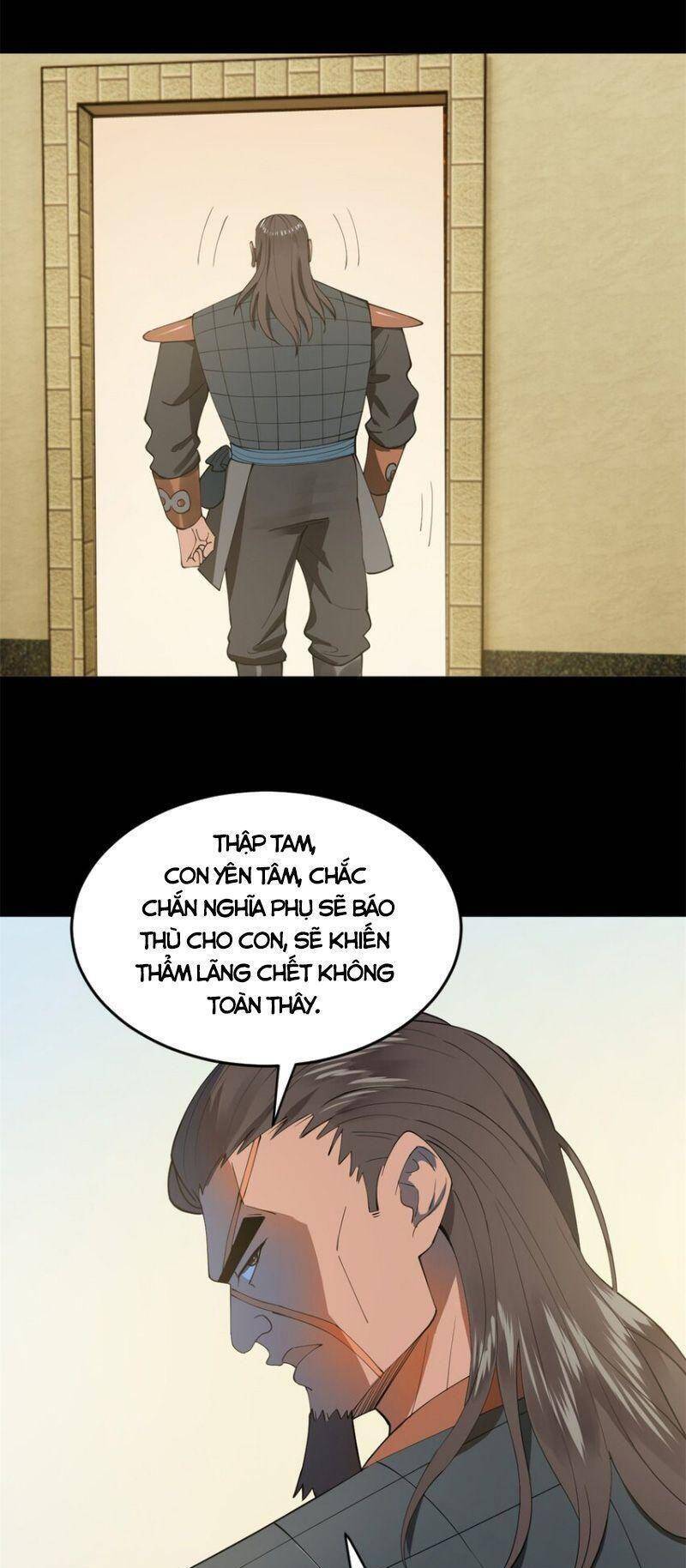 Chàng Rể Mạnh Nhất Lịch Sử Chapter 50 - 16