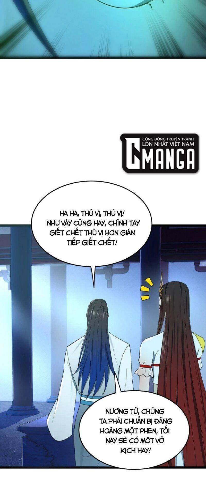 Chàng Rể Mạnh Nhất Lịch Sử Chapter 53 - 33