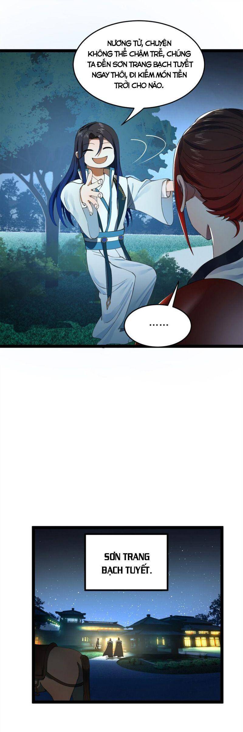 Chàng Rể Mạnh Nhất Lịch Sử Chapter 56 - 11