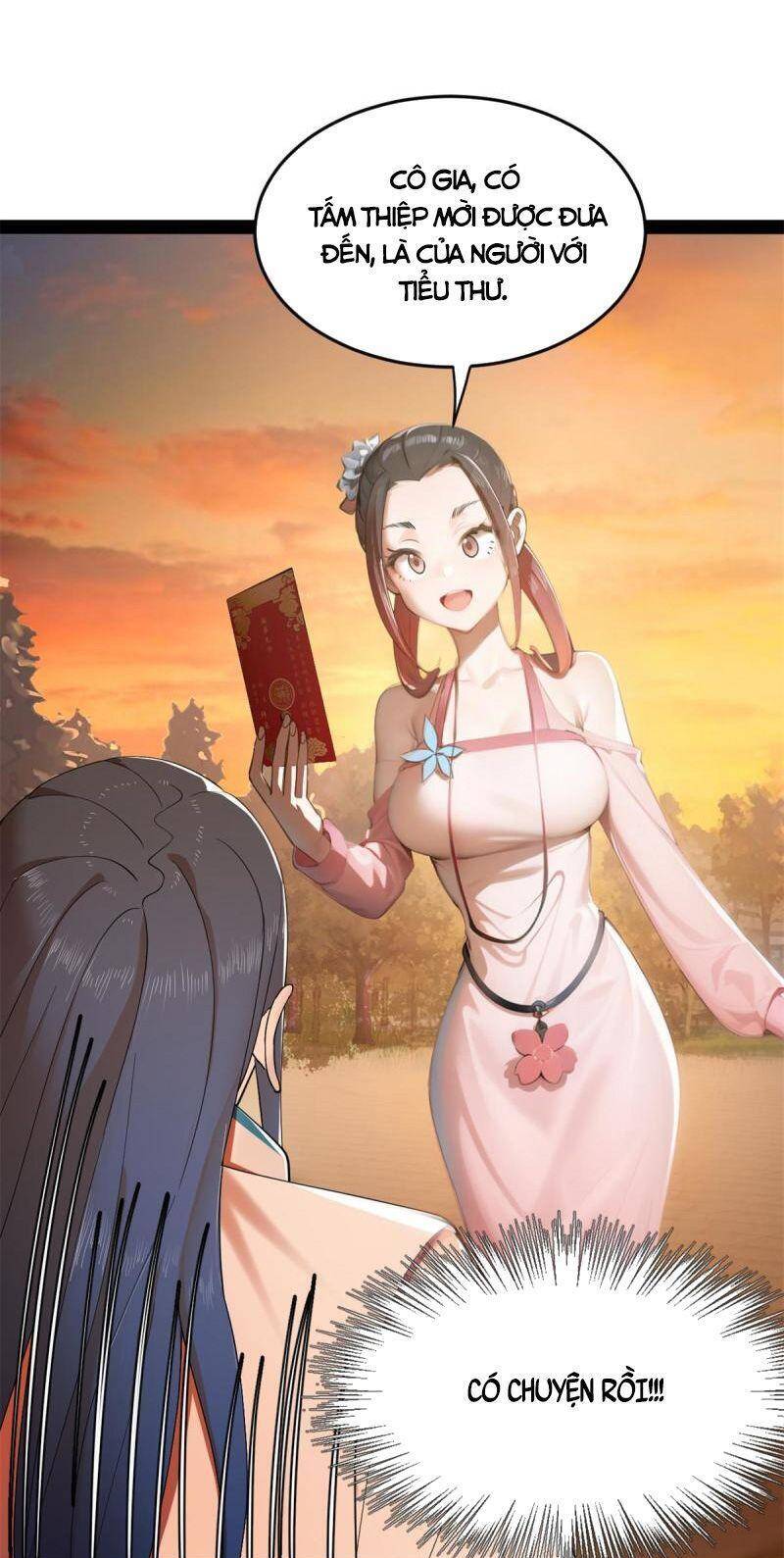Chàng Rể Mạnh Nhất Lịch Sử Chapter 57 - 19