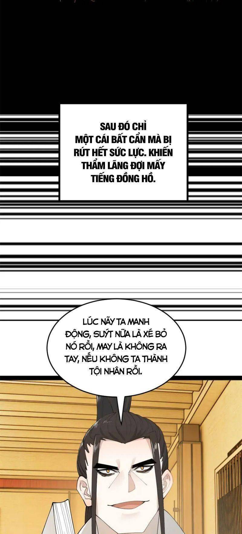 Chàng Rể Mạnh Nhất Lịch Sử Chapter 58 - 25