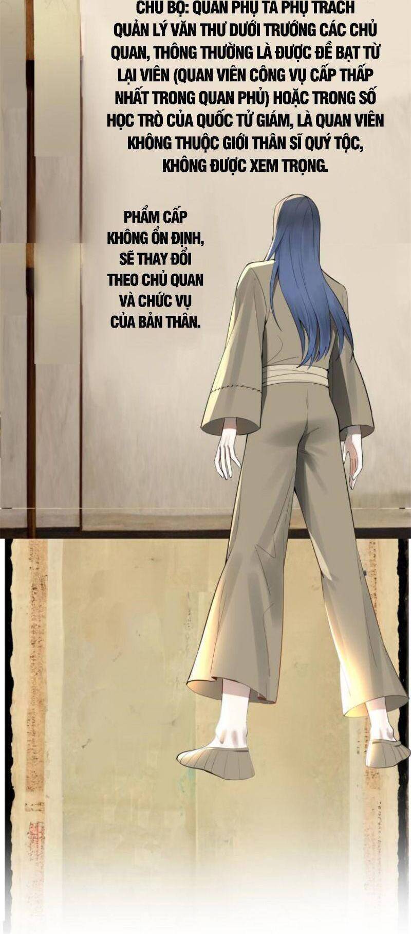Chàng Rể Mạnh Nhất Lịch Sử Chapter 7 - 36