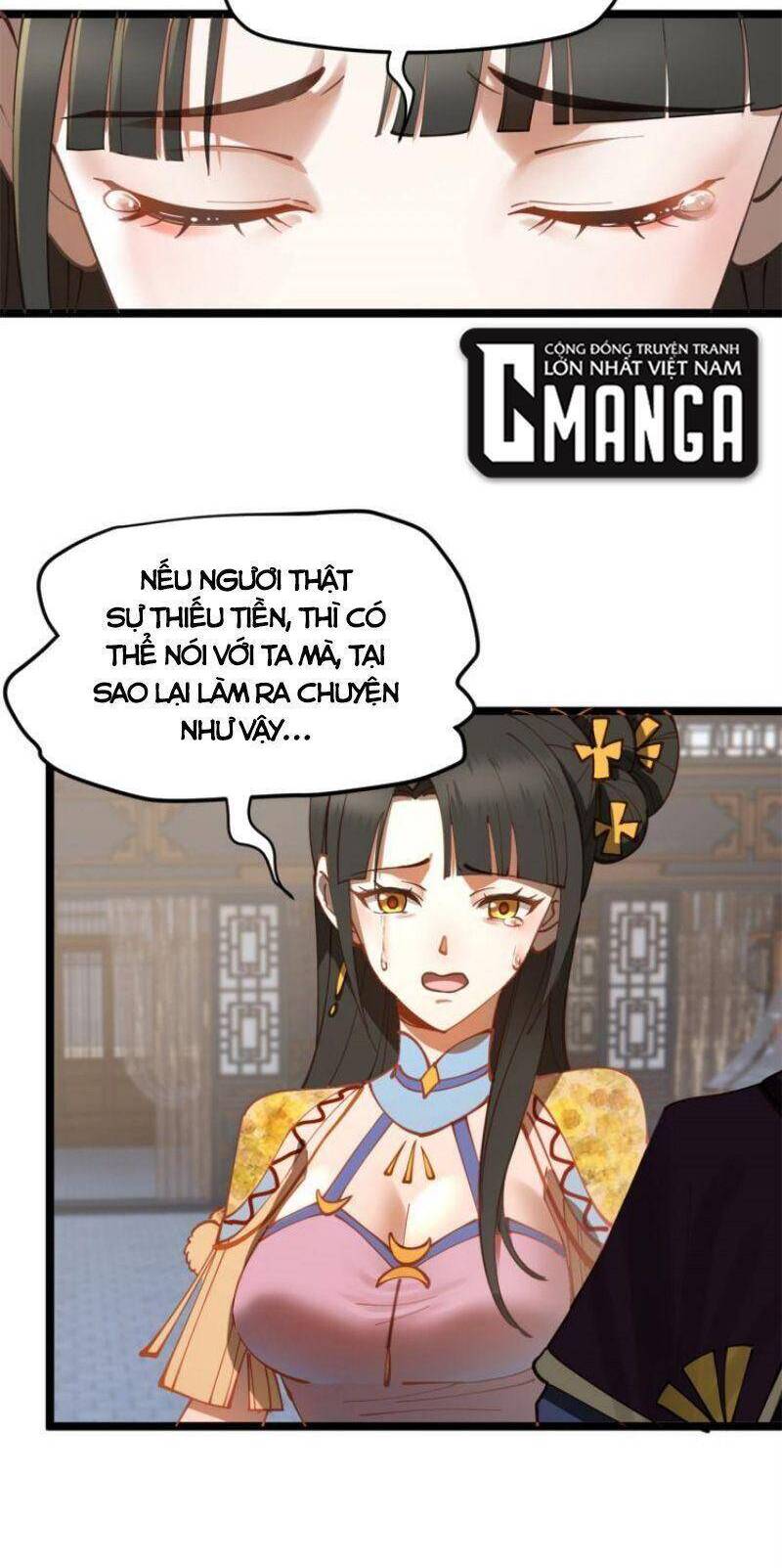 Chàng Rể Mạnh Nhất Lịch Sử Chapter 7 - 5