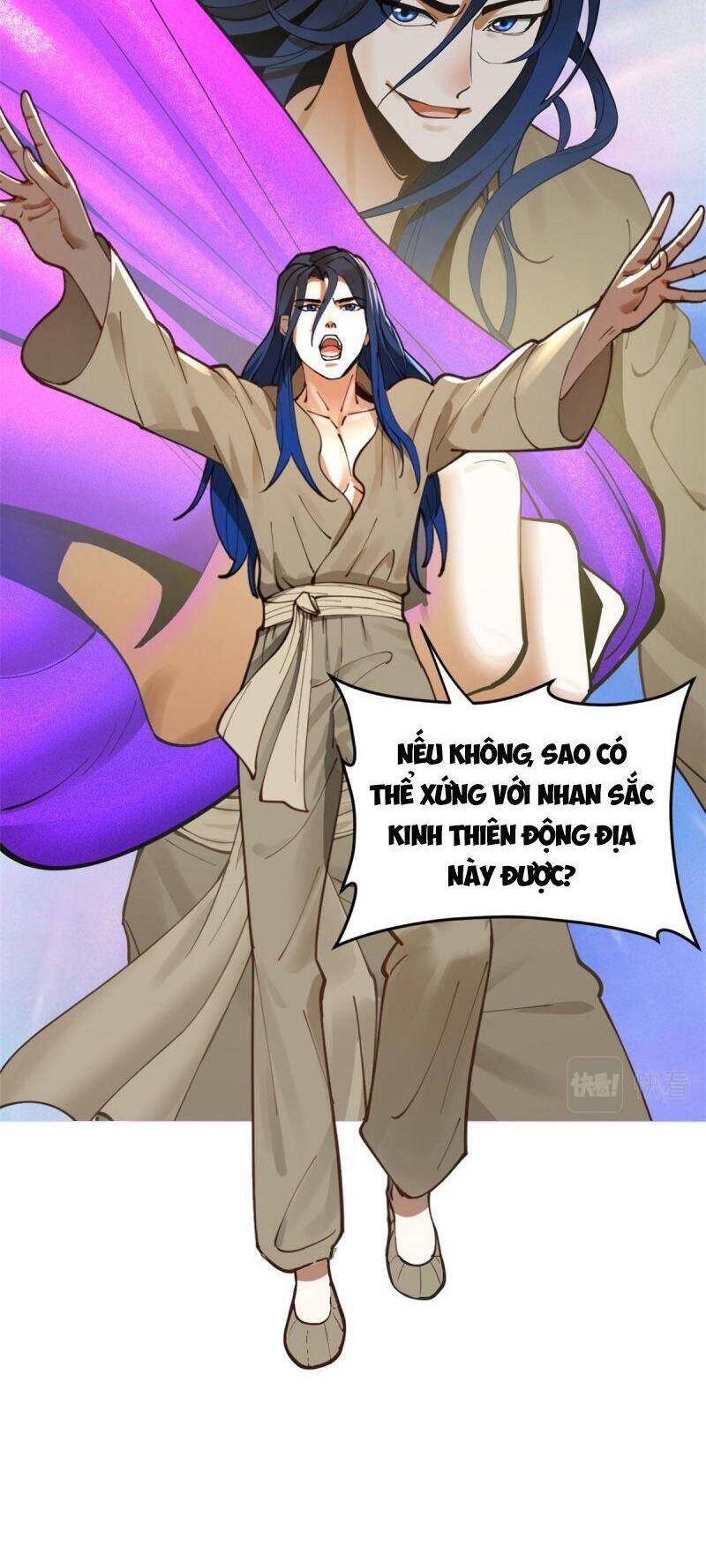 Chàng Rể Mạnh Nhất Lịch Sử Chapter 1 - 6