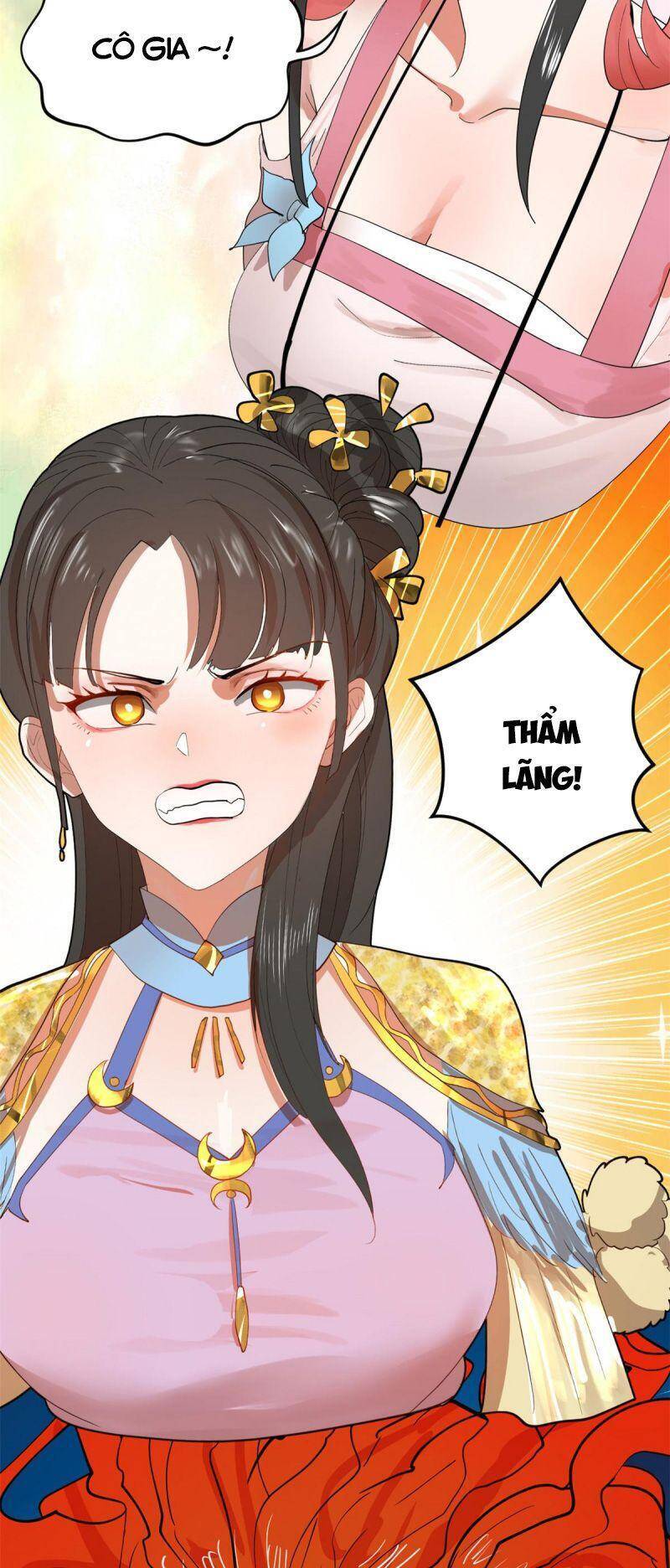Chàng Rể Mạnh Nhất Lịch Sử Chapter 1 - 8