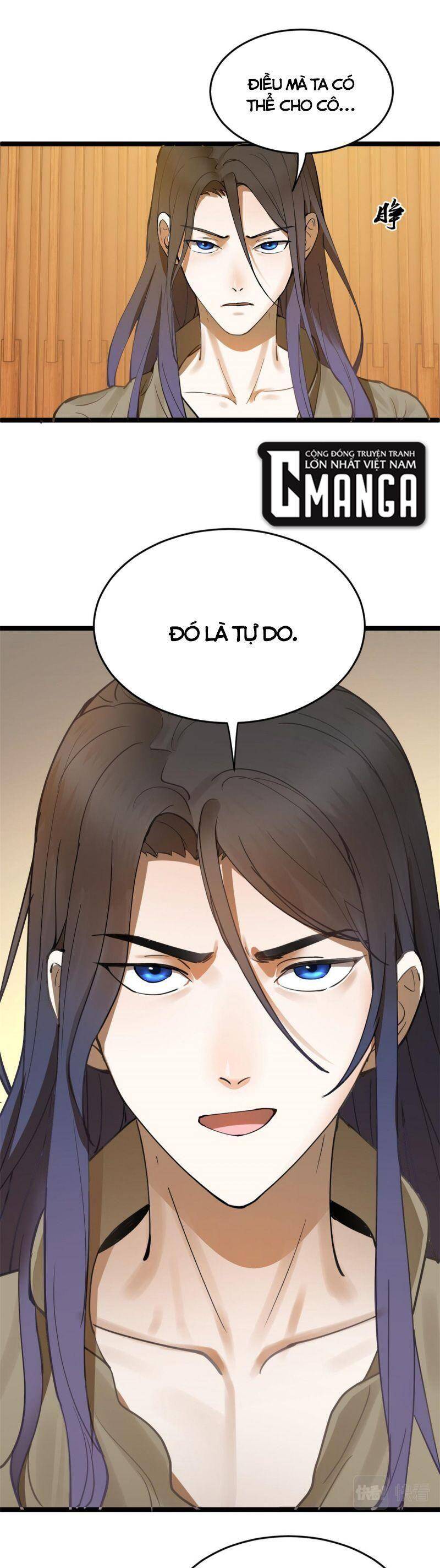 Chàng Rể Mạnh Nhất Lịch Sử Chapter 11 - 16