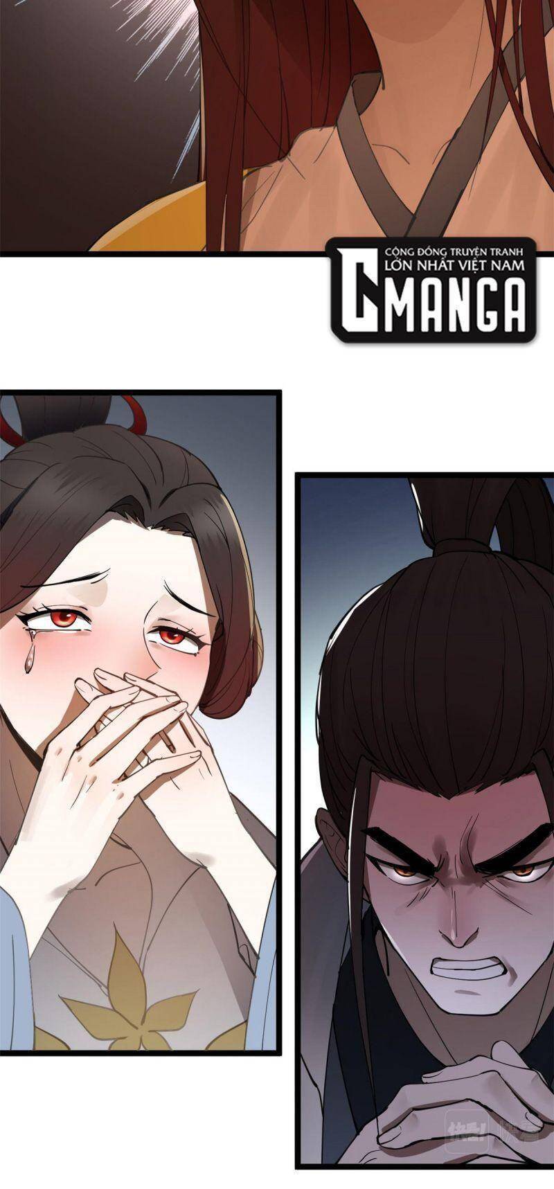 Chàng Rể Mạnh Nhất Lịch Sử Chapter 11 - 28