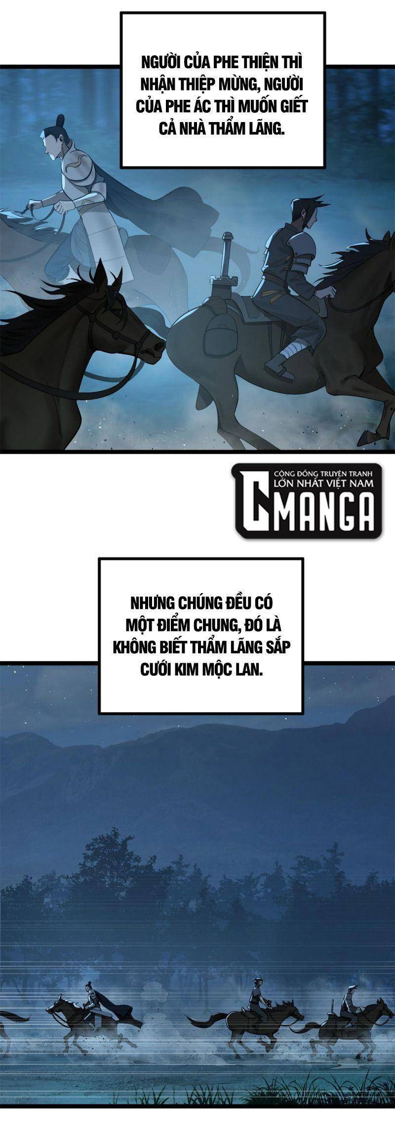 Chàng Rể Mạnh Nhất Lịch Sử Chapter 12 - 15