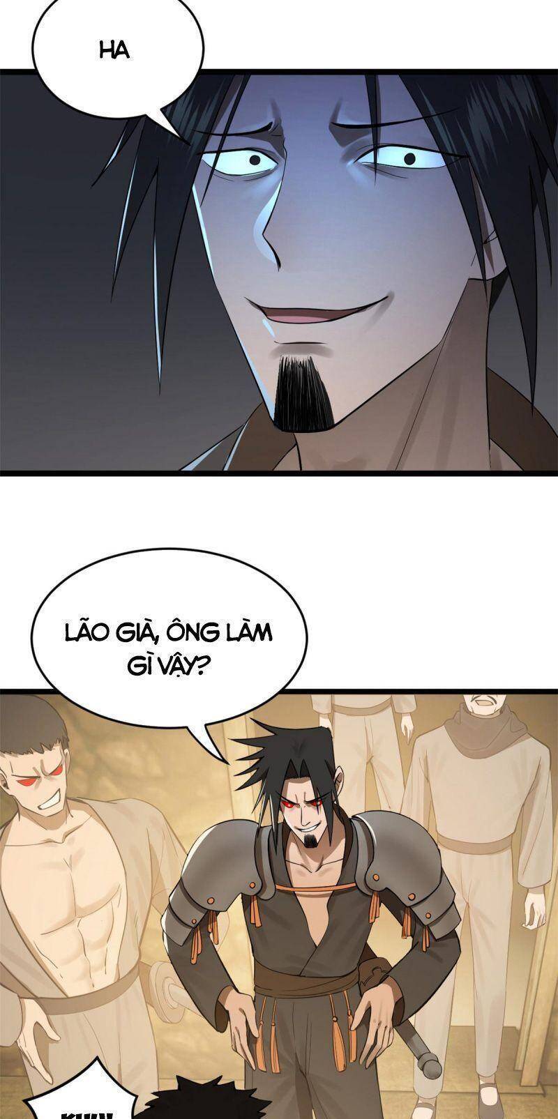 Chàng Rể Mạnh Nhất Lịch Sử Chapter 12 - 20
