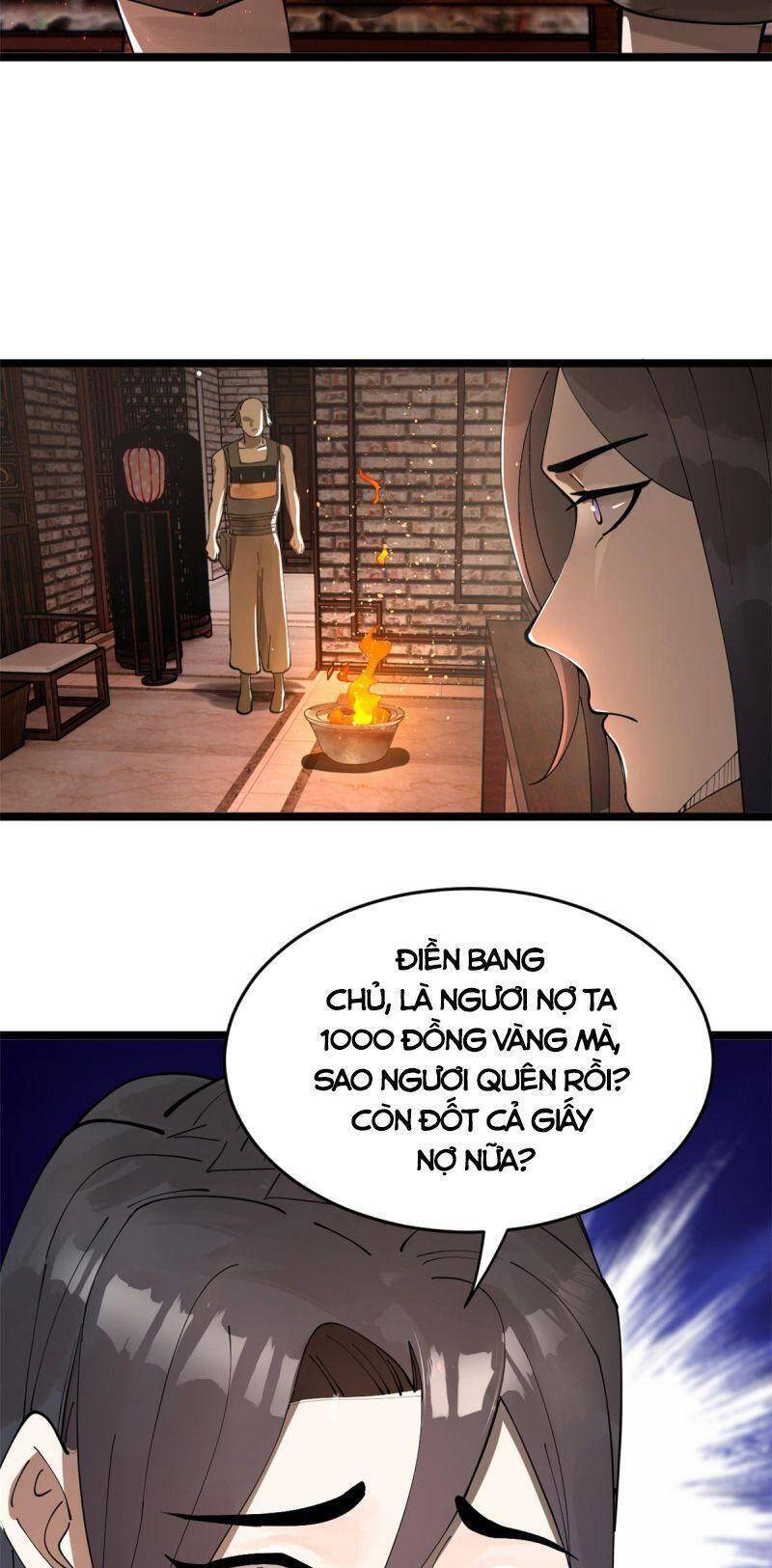 Chàng Rể Mạnh Nhất Lịch Sử Chapter 17 - 22