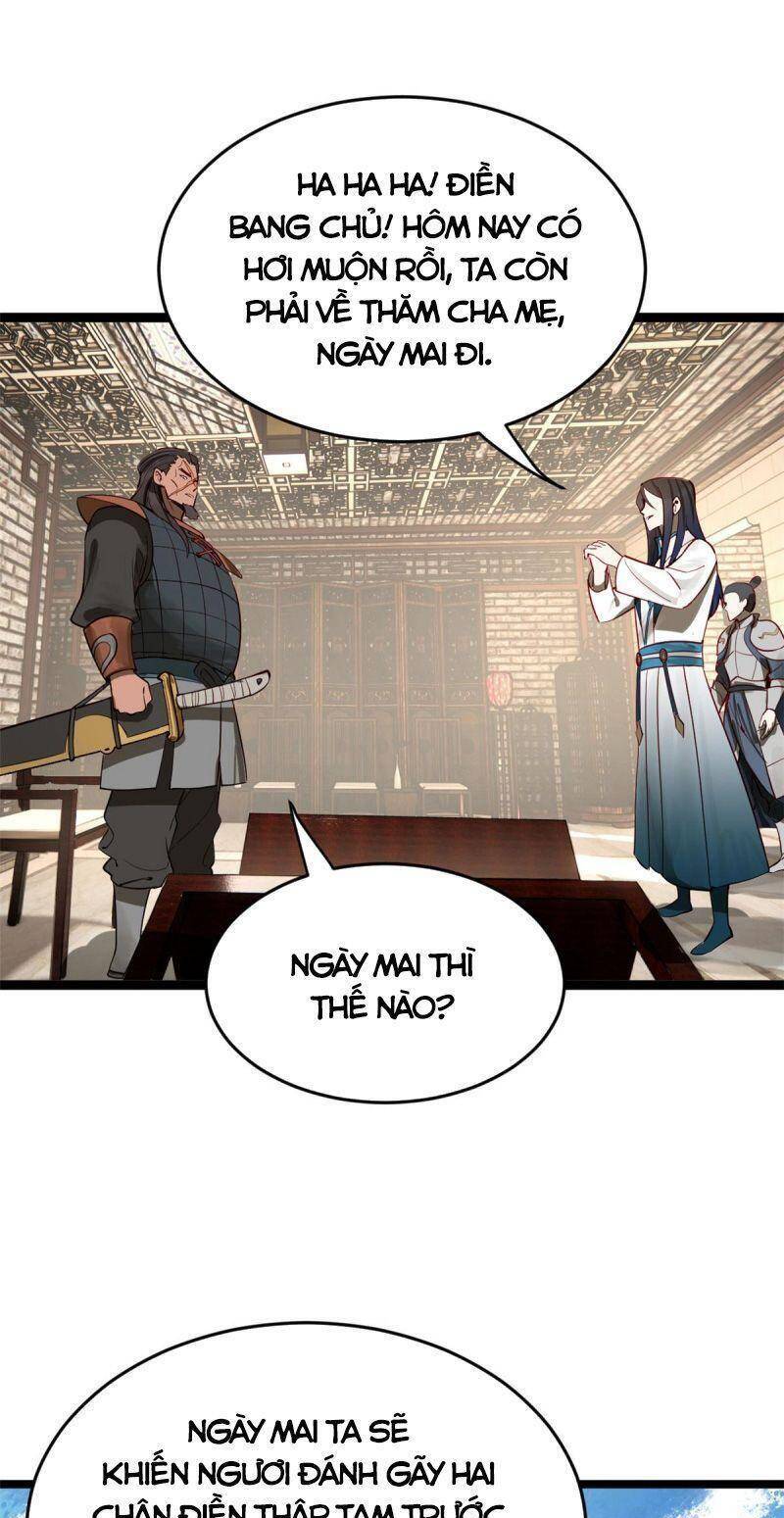 Chàng Rể Mạnh Nhất Lịch Sử Chapter 18 - 14