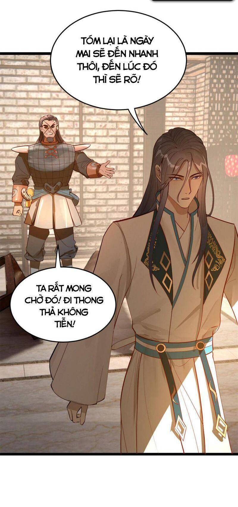 Chàng Rể Mạnh Nhất Lịch Sử Chapter 18 - 17