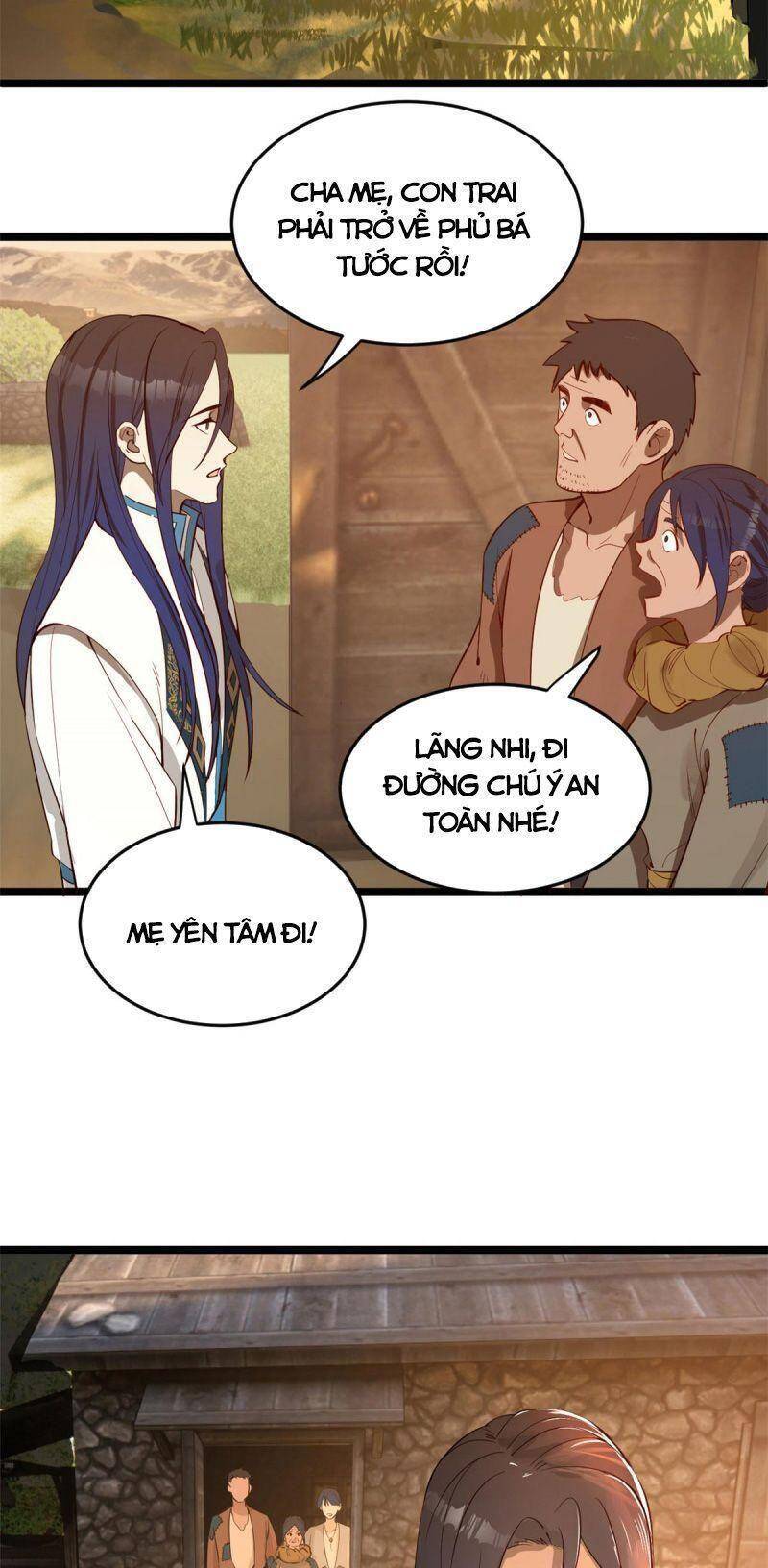 Chàng Rể Mạnh Nhất Lịch Sử Chapter 18 - 22