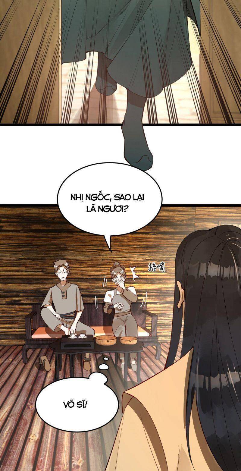 Chàng Rể Mạnh Nhất Lịch Sử Chapter 18 - 28