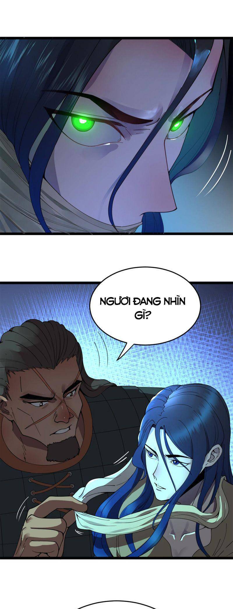 Chàng Rể Mạnh Nhất Lịch Sử Chapter 2.5 - 38
