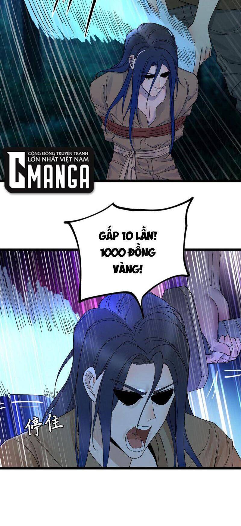 Chàng Rể Mạnh Nhất Lịch Sử Chapter 2.5 - 53