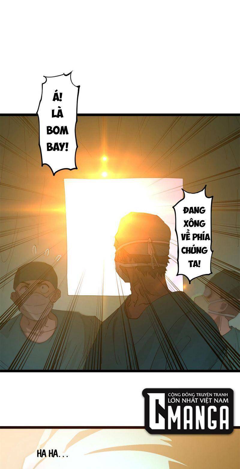 Chàng Rể Mạnh Nhất Lịch Sử Chapter 2 - 12