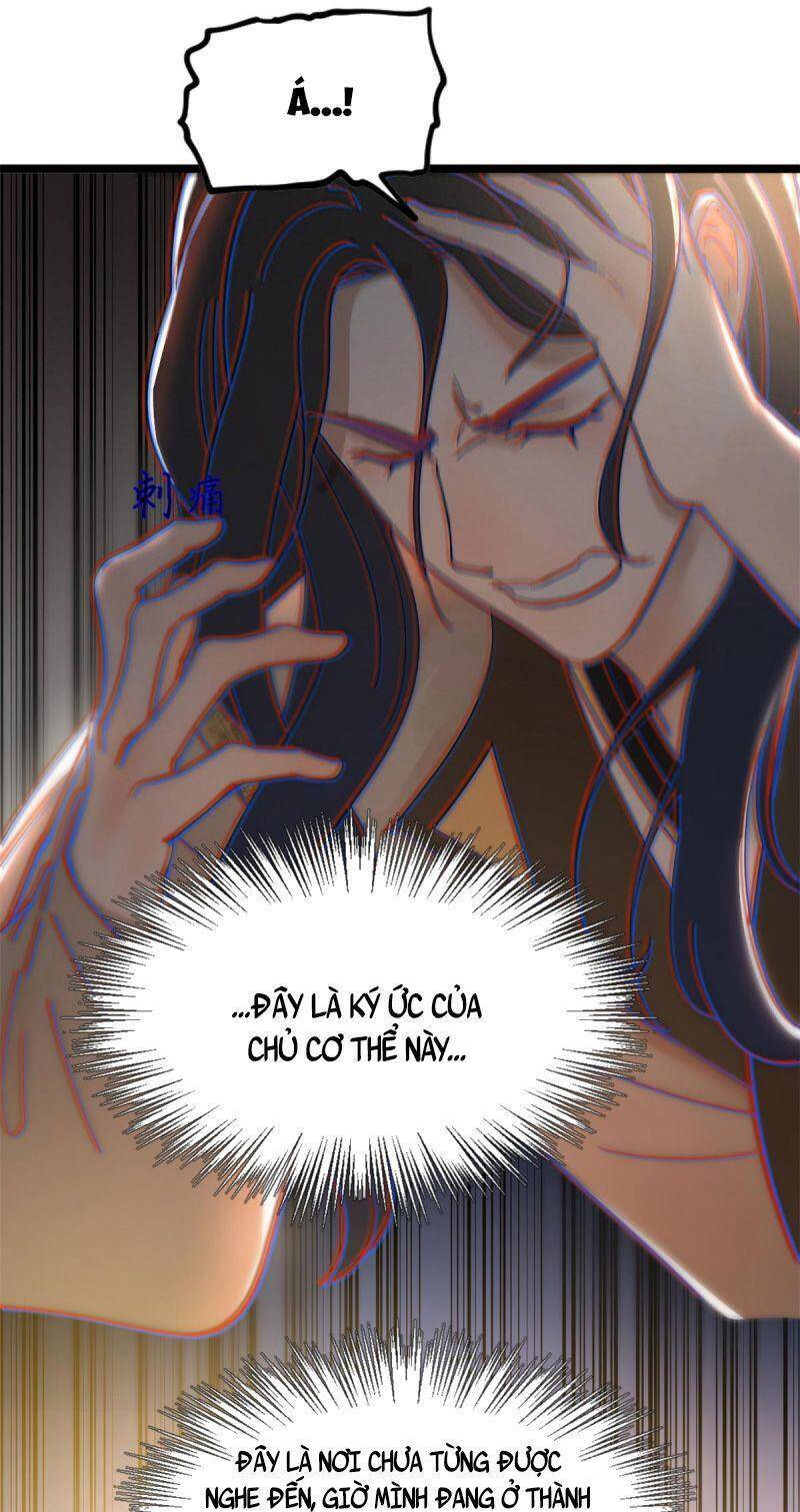 Chàng Rể Mạnh Nhất Lịch Sử Chapter 2 - 24