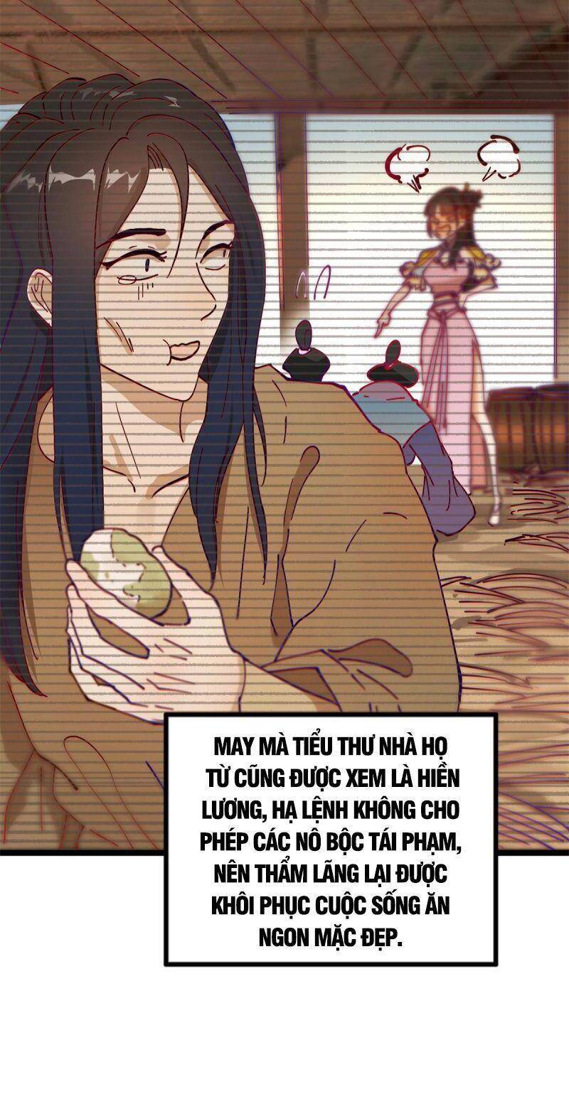 Chàng Rể Mạnh Nhất Lịch Sử Chapter 2 - 31