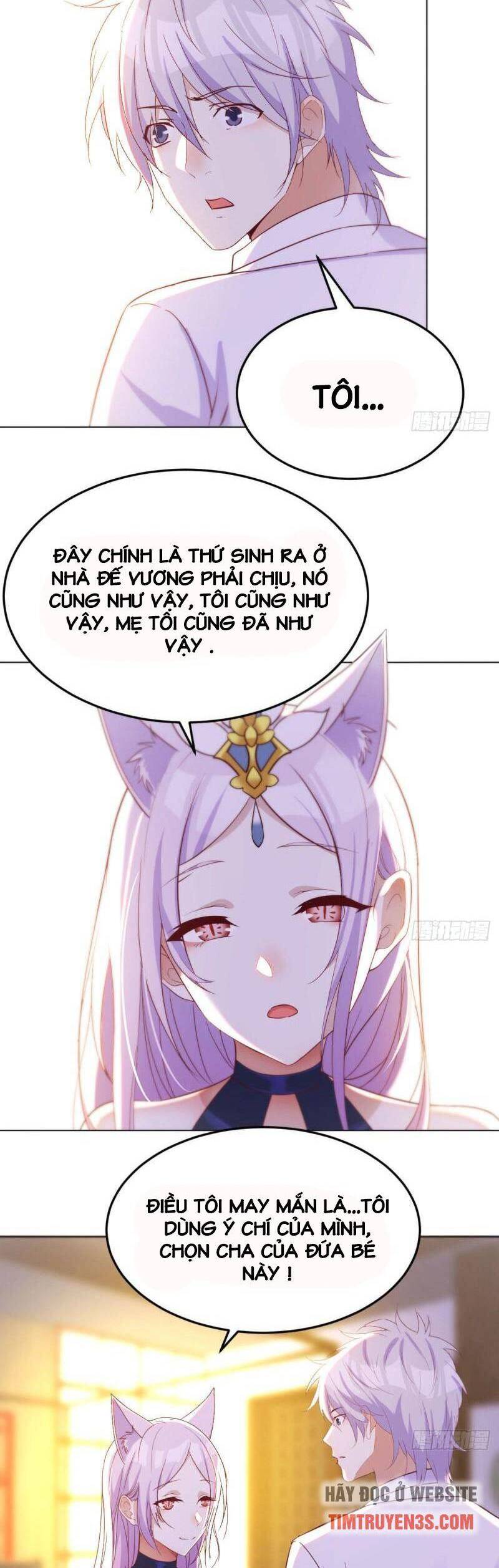Trước Khi Vô Địch Ta Nợ Tình Quá Nhiều Chapter 18 - 4