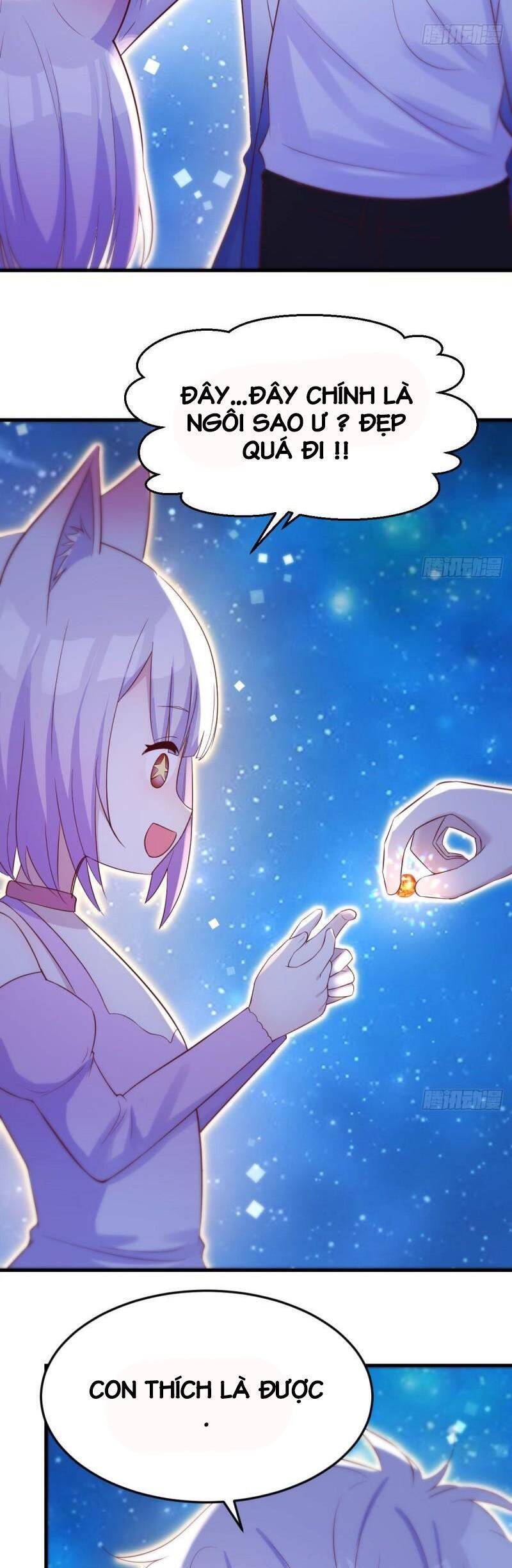 Trước Khi Vô Địch Ta Nợ Tình Quá Nhiều Chapter 19 - 19
