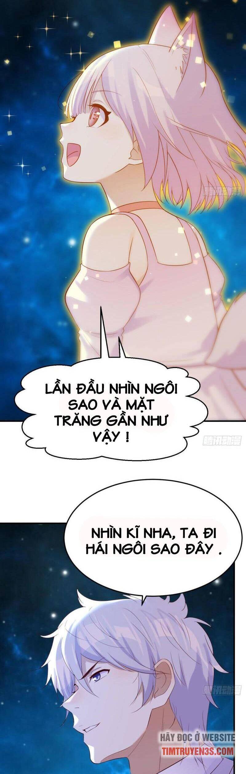 Trước Khi Vô Địch Ta Nợ Tình Quá Nhiều Chapter 19 - 4