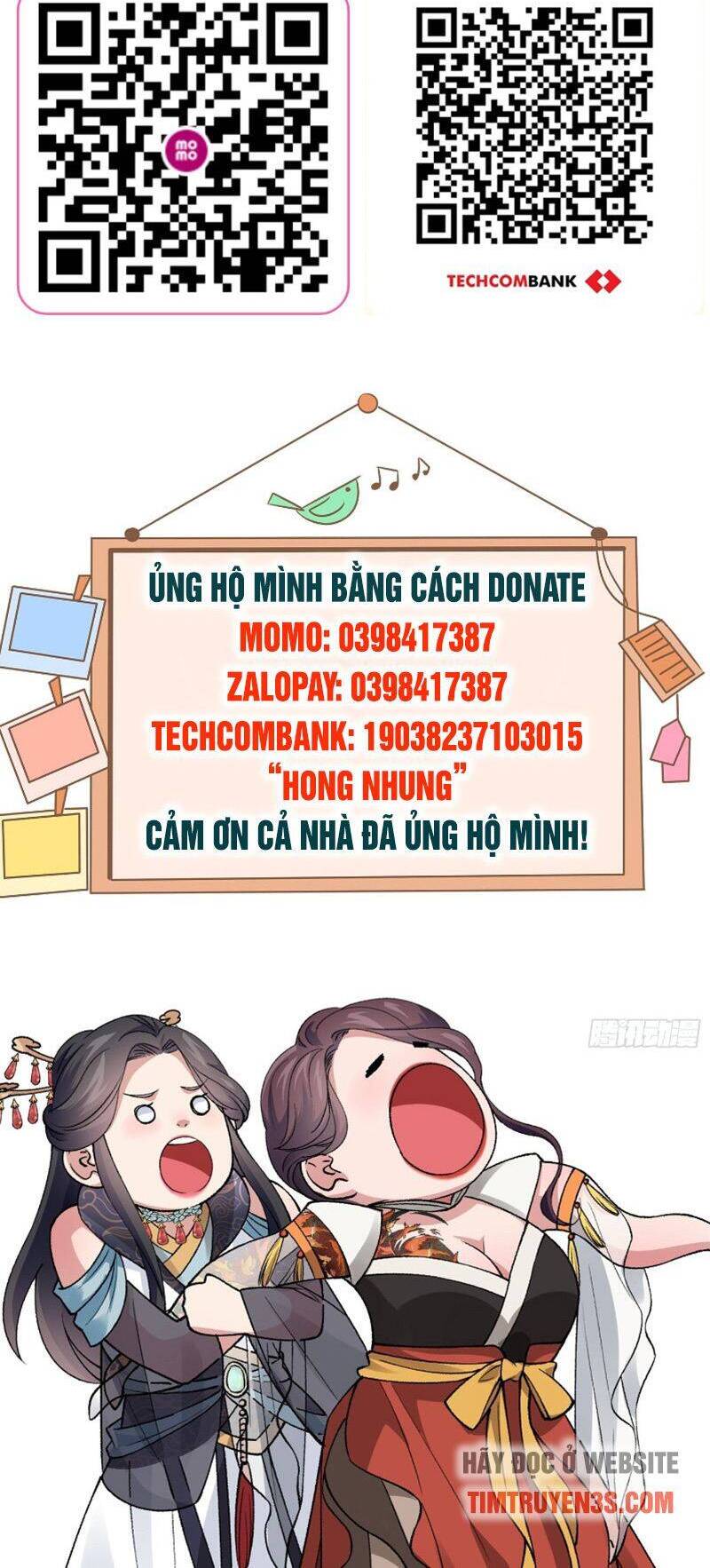 Trước Khi Vô Địch Ta Nợ Tình Quá Nhiều Chapter 22 - 23