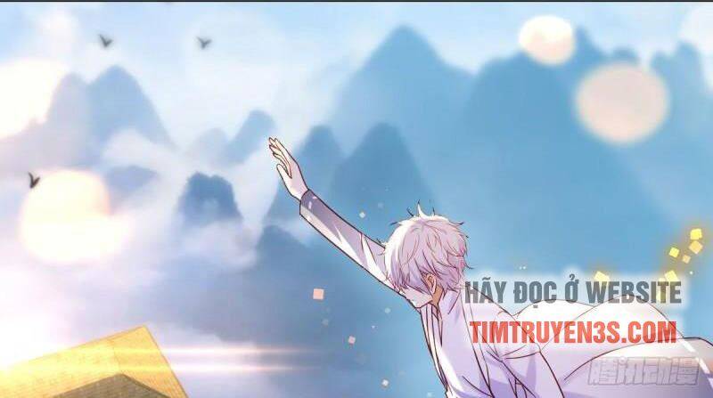 Trước Khi Vô Địch Ta Nợ Tình Quá Nhiều Chapter 23 - 11