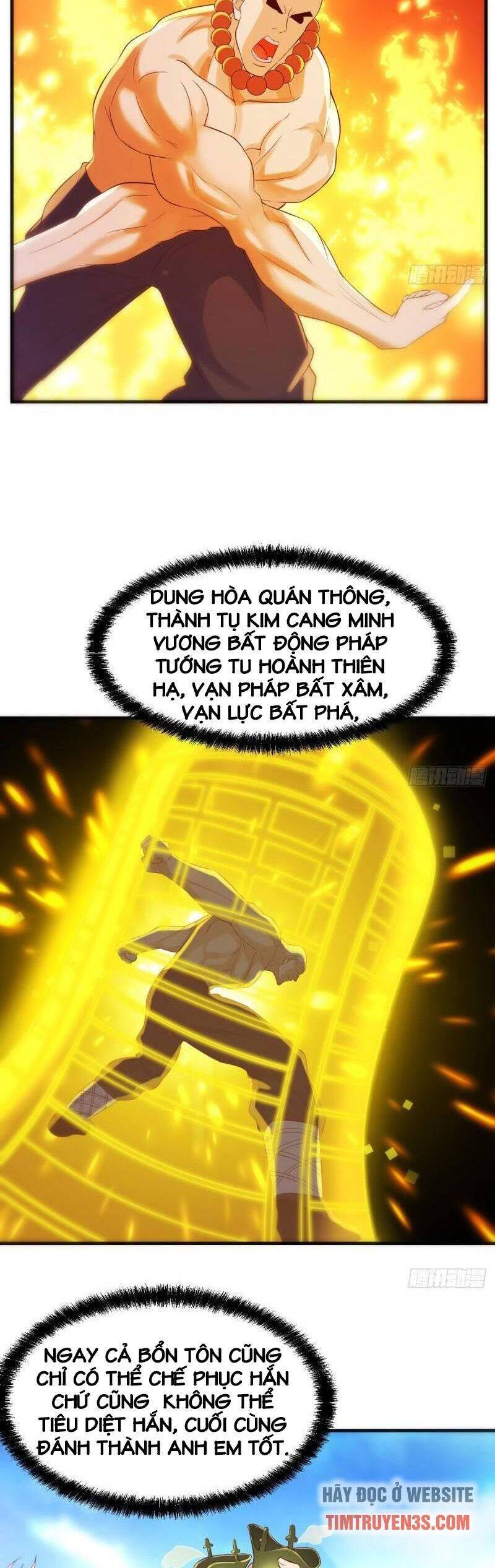 Trước Khi Vô Địch Ta Nợ Tình Quá Nhiều Chapter 26 - 6