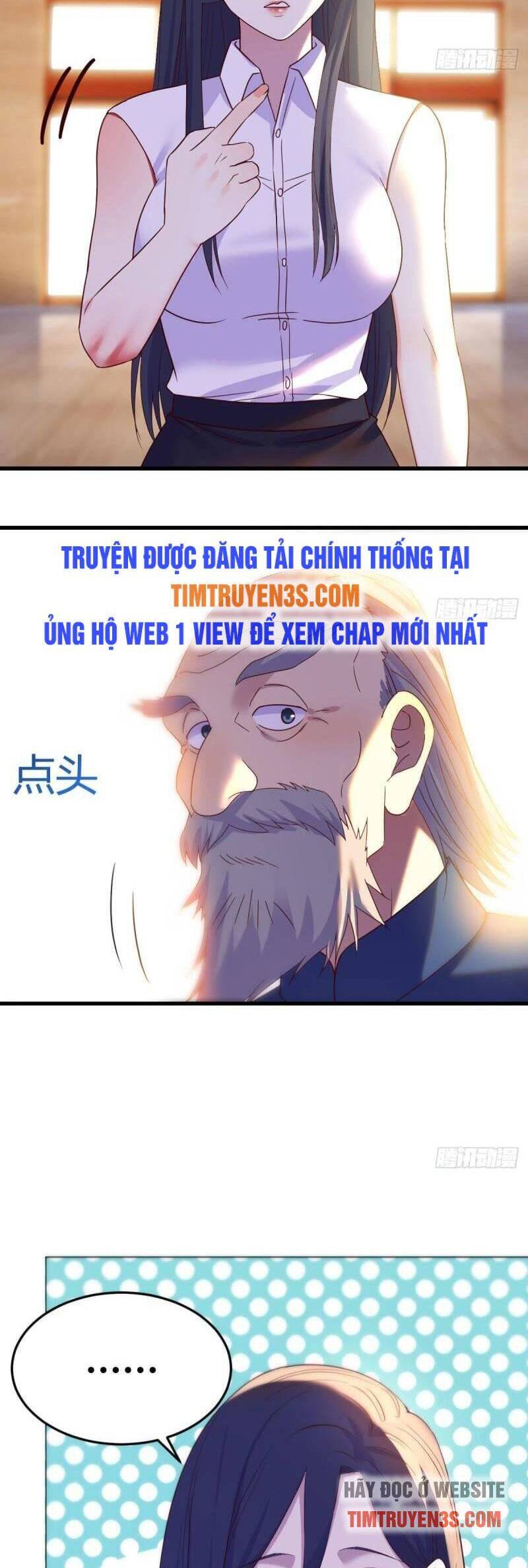 Trước Khi Vô Địch Ta Nợ Tình Quá Nhiều Chapter 27 - 13