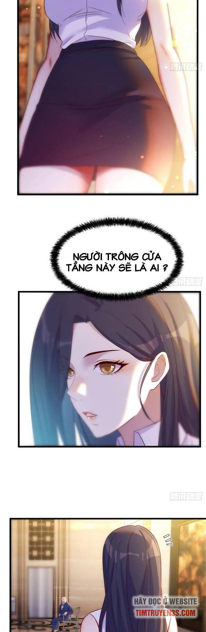 Trước Khi Vô Địch Ta Nợ Tình Quá Nhiều Chapter 27 - 8