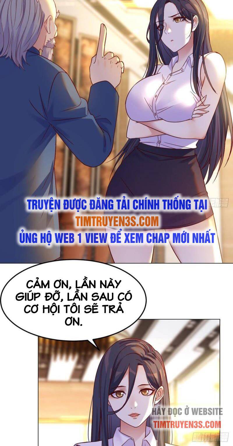 Trước Khi Vô Địch Ta Nợ Tình Quá Nhiều Chapter 28 - 11