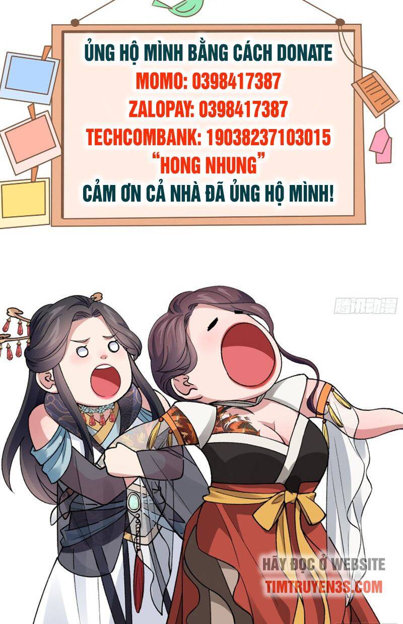 Trước Khi Vô Địch Ta Nợ Tình Quá Nhiều Chapter 28 - 23