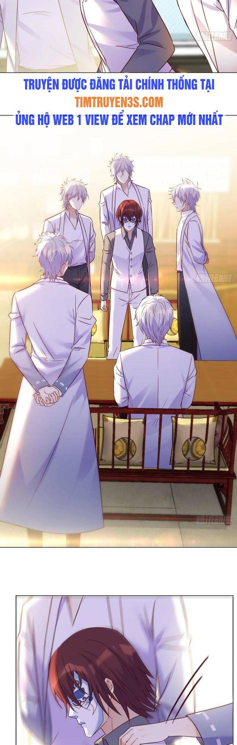 Trước Khi Vô Địch Ta Nợ Tình Quá Nhiều Chapter 31 - 14