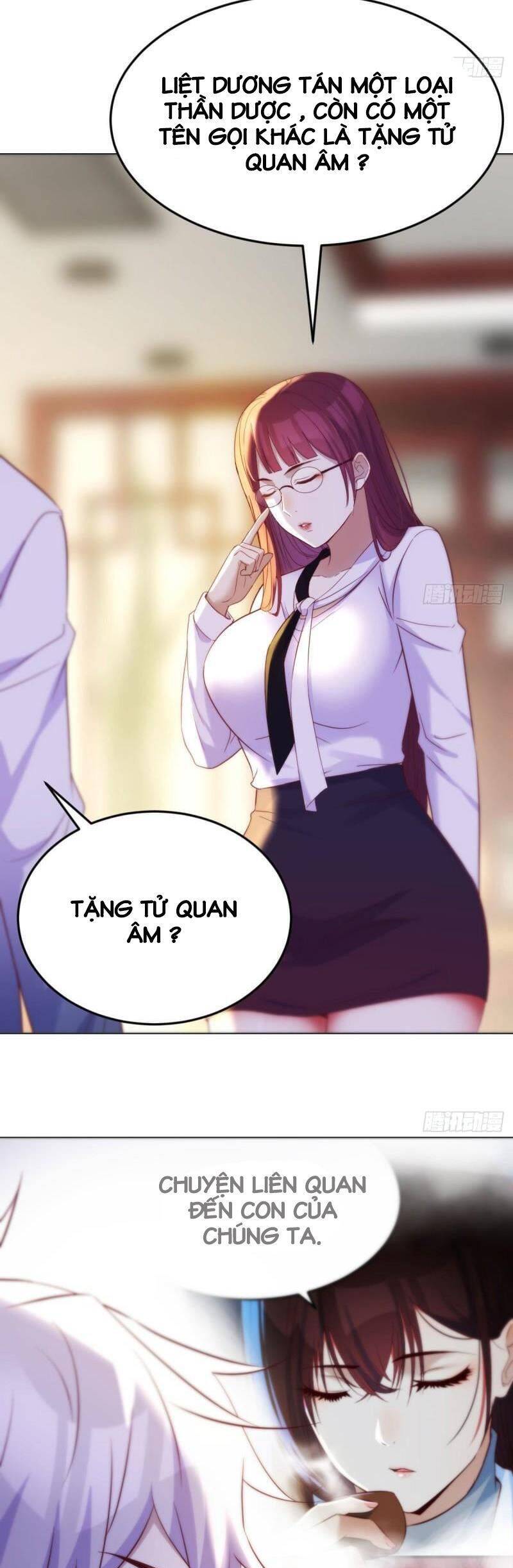 Trước Khi Vô Địch Ta Nợ Tình Quá Nhiều Chapter 32 - 7